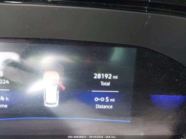 3VVDX7B20NM055414 Volkswagen Taos 1.5t S