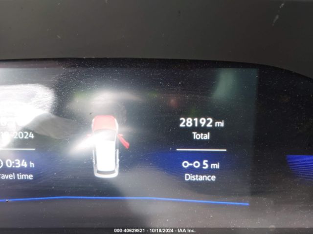 3VVDX7B20NM055414 Volkswagen Taos 1.5t S