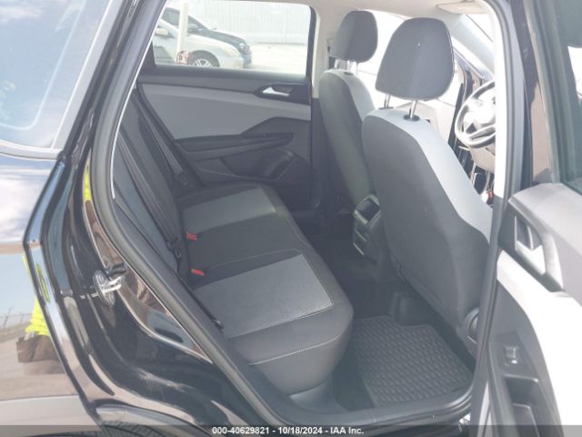 3VVDX7B20NM055414 Volkswagen Taos 1.5t S