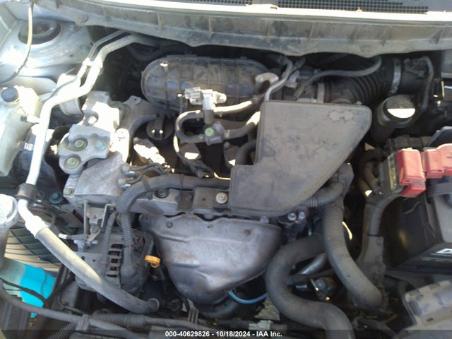Nissan Rogue Select S 2015 JN8AS5MV4FW252457 Image 10