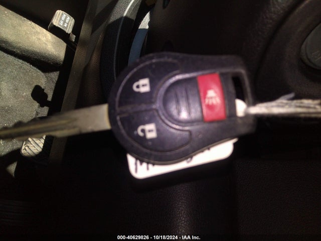 Nissan Rogue Select S 2015 JN8AS5MV4FW252457 Image 11