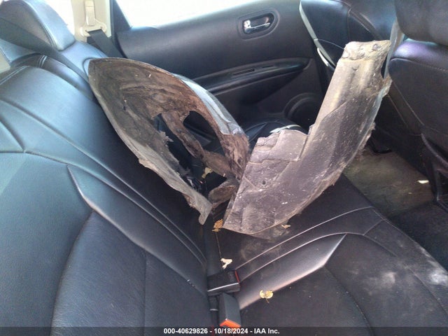 Nissan Rogue Select S 2015 JN8AS5MV4FW252457 Image 12