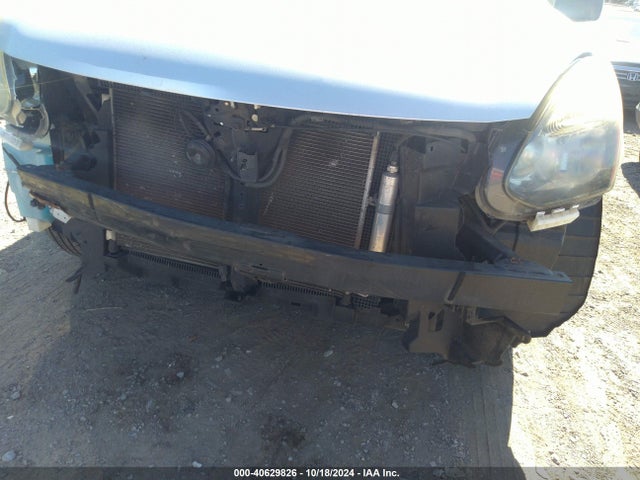 Nissan Rogue Select S 2015 JN8AS5MV4FW252457 Image 6