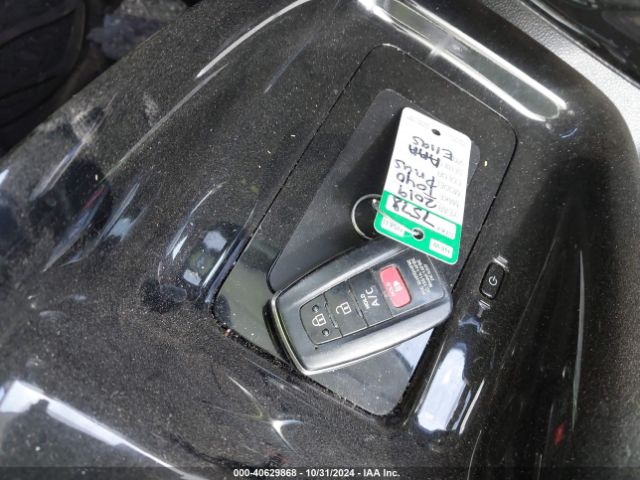 JTDKARFPXK3112417 Toyota Prius Prime Premium