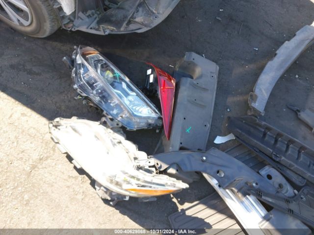 JTDKARFPXK3112417 Toyota Prius Prime Premium