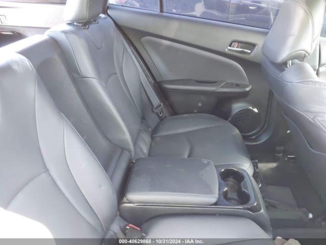 JTDKARFPXK3112417 Toyota Prius Prime Premium