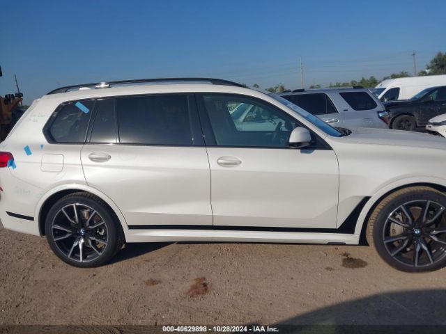 5UXCW2C04N9M70469 BMW X7 Xdrive40i