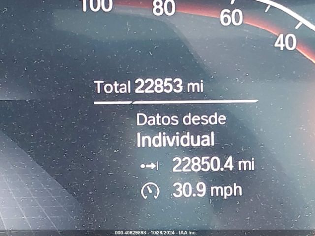 5UXCW2C04N9M70469 BMW X7 Xdrive40i