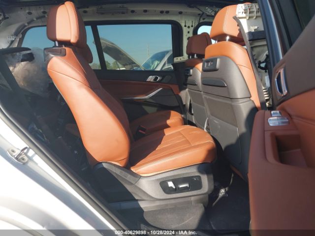 5UXCW2C04N9M70469 BMW X7 Xdrive40i