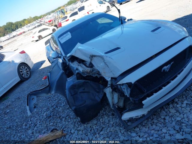 2020 FORD MUSTANG 1FA6P8CF5L5157752