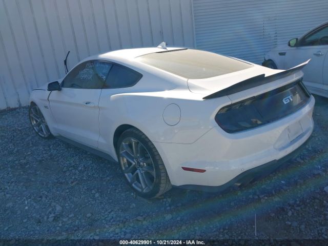 2020 FORD MUSTANG 1FA6P8CF5L5157752 Photo 2