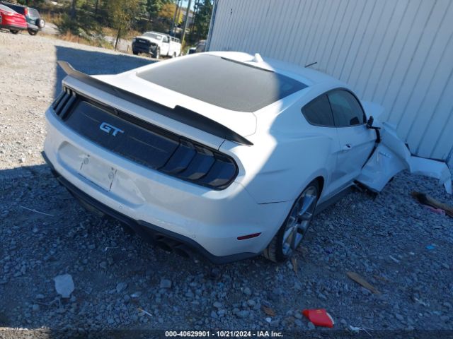 2020 FORD MUSTANG 1FA6P8CF5L5157752 Photo 3