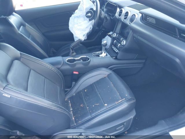 2020 FORD MUSTANG 1FA6P8CF5L5157752 Photo 4