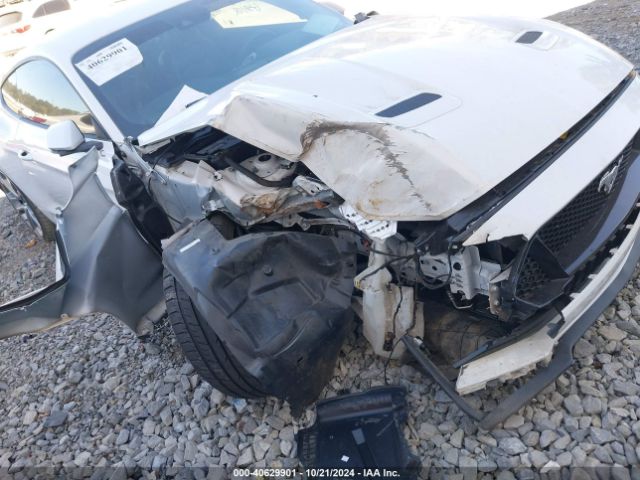 2020 FORD MUSTANG 1FA6P8CF5L5157752 Photo 5