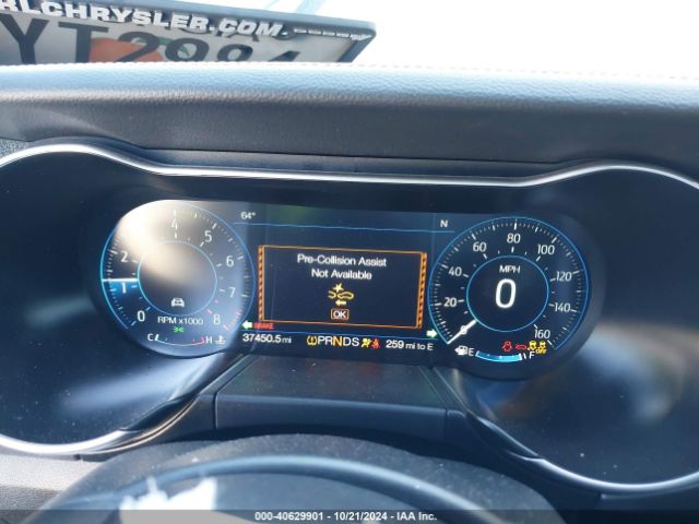 2020 FORD MUSTANG 1FA6P8CF5L5157752 Photo 6