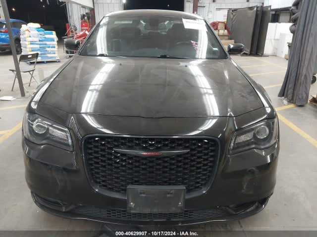Chrysler 300 S 2022 2C3CCABG4NH187013 Image 12