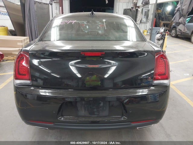 Chrysler 300 S 2022 2C3CCABG4NH187013 Image 16