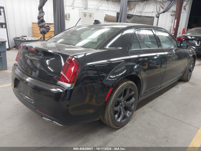 2C3CCABG4NH187013 Chrysler 300 S