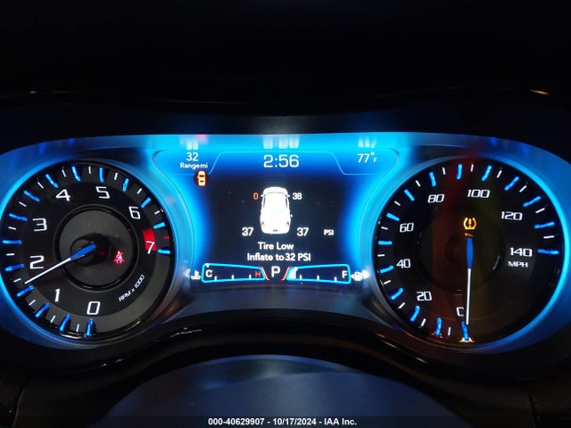2C3CCABG4NH187013 Chrysler 300 S