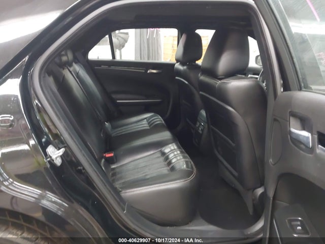 Chrysler 300 S 2022 2C3CCABG4NH187013 Image 8