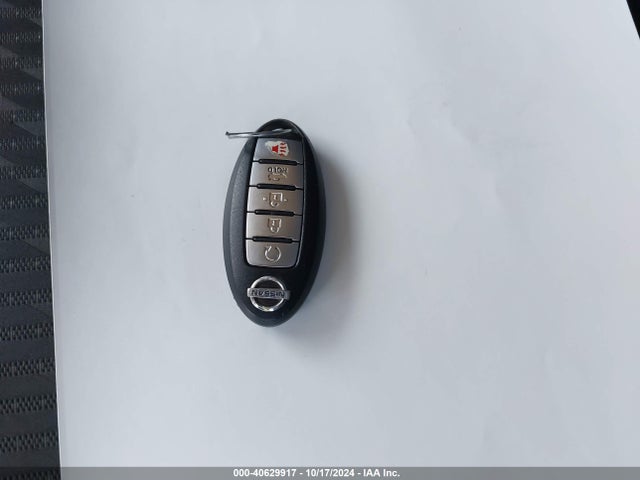 Nissan Altima 2.5 S 2017 1N4AL3AP8HC240518 Image 11