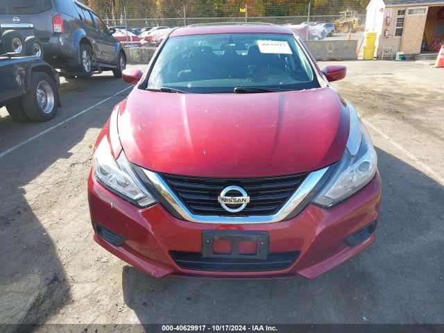 Nissan Altima 2.5 S 2017 1N4AL3AP8HC240518 Image 12