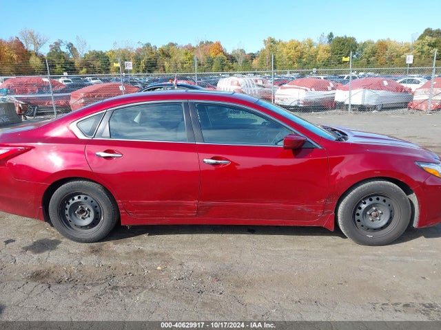 Nissan Altima 2.5 S 2017 1N4AL3AP8HC240518 Image 13