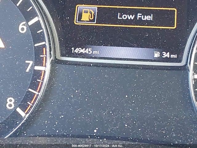Nissan Altima 2.5 S 2017 1N4AL3AP8HC240518 Image 15