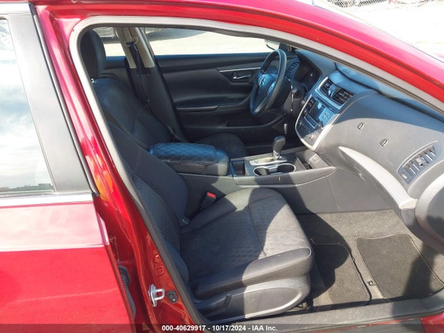 Nissan Altima 2.5 S 2017 1N4AL3AP8HC240518 Image 5