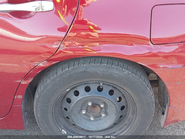 Nissan Altima 2.5 S 2017 1N4AL3AP8HC240518 Image 6