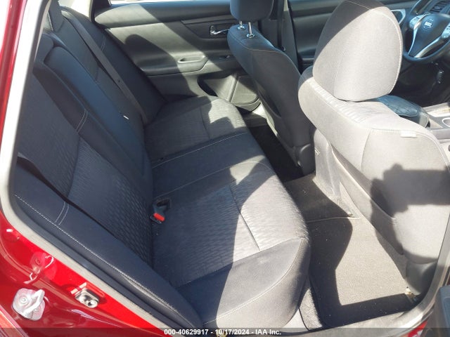 Nissan Altima 2.5 S 2017 1N4AL3AP8HC240518 Image 8