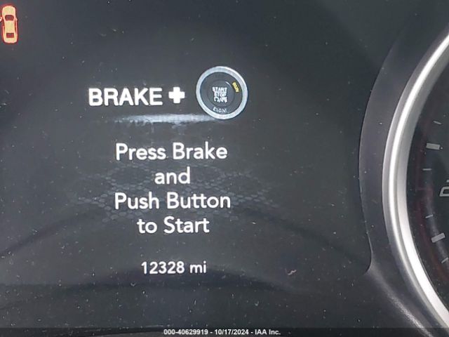 2C3CDXCT2PH672586 Dodge CHARGER R/T