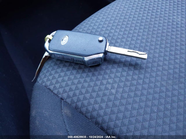 KIA Soul X-line 2020 KNDJ23AU2L7095173 Image 11