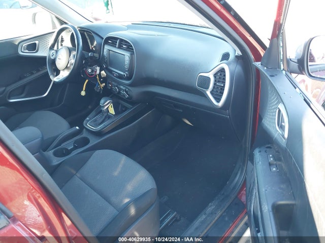 KIA Soul X-line 2020 KNDJ23AU2L7095173 Image 5