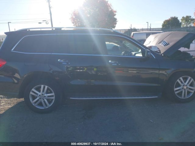 4JGDF7CE3EA328753 Mercedes-Benz Gl 450 4matic