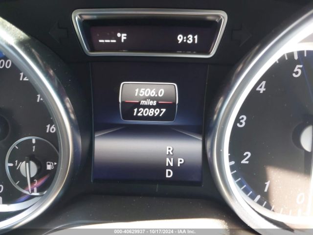 4JGDF7CE3EA328753 Mercedes-Benz Gl 450 4matic