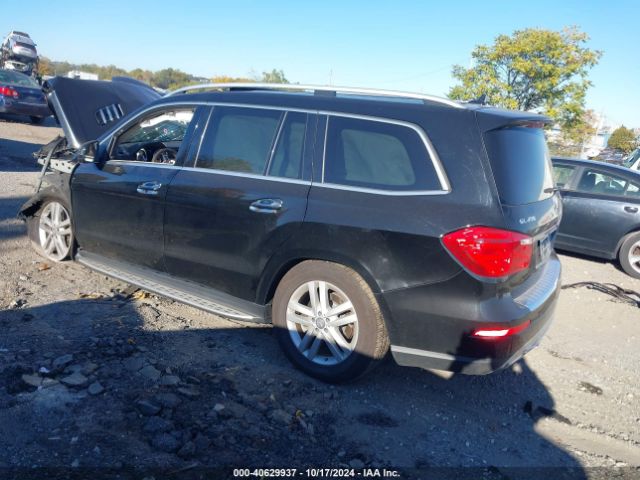 4JGDF7CE3EA328753 Mercedes-Benz Gl 450 4matic
