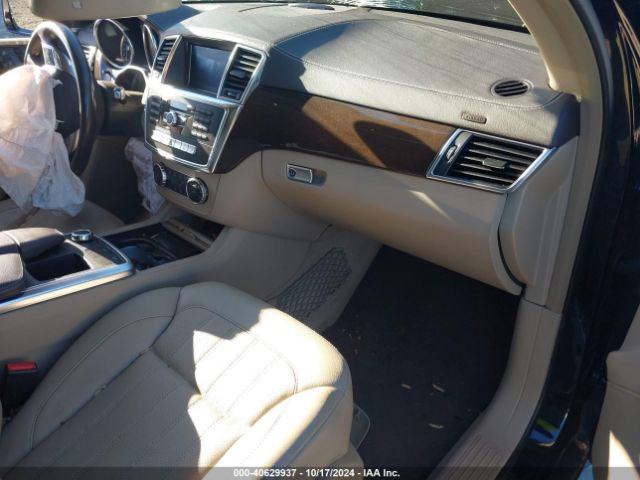 4JGDF7CE3EA328753 Mercedes-Benz Gl 450 4matic