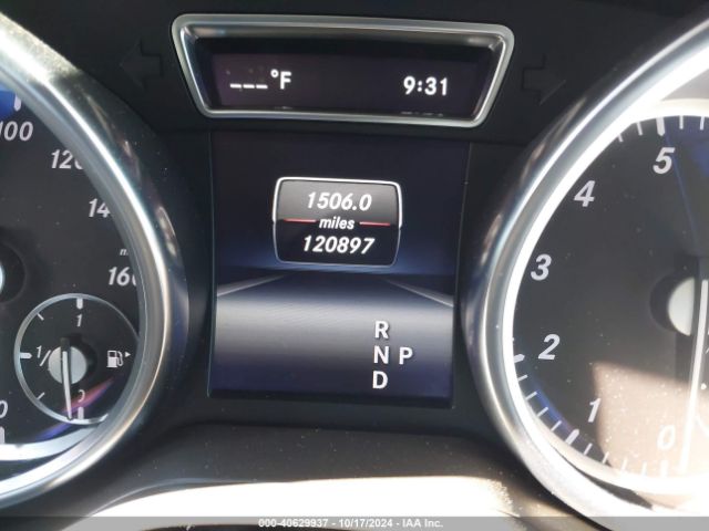 4JGDF7CE3EA328753 Mercedes-Benz Gl 450 4matic