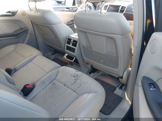 4JGDF7CE3EA328753 Mercedes-Benz Gl 450 4matic