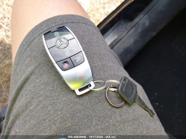 WDD1J6GB4JF016458 Mercedes-Benz E 400 4matic