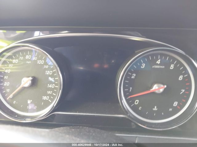 WDD1J6GB4JF016458 Mercedes-Benz E 400 4matic