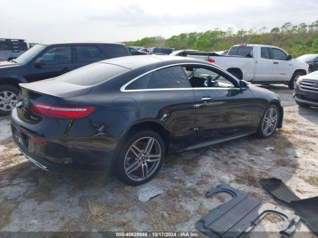 WDD1J6GB4JF016458 Mercedes-Benz E 400 4matic