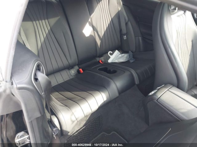 WDD1J6GB4JF016458 Mercedes-Benz E 400 4matic