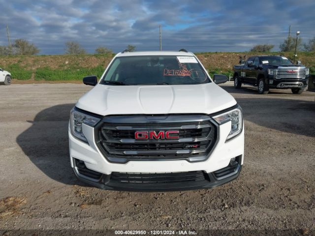 3GKALYEG9RL115846 GMC Terrain Awd At4