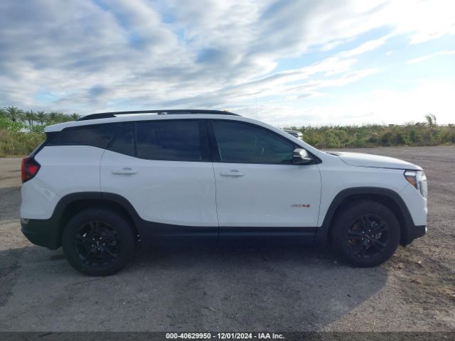 3GKALYEG9RL115846 GMC Terrain Awd At4