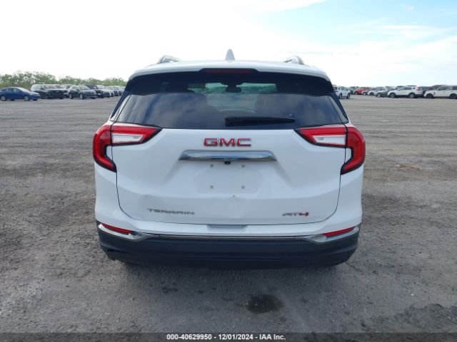 3GKALYEG9RL115846 GMC Terrain Awd At4