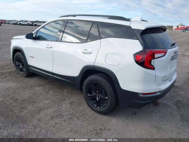 3GKALYEG9RL115846 GMC Terrain Awd At4