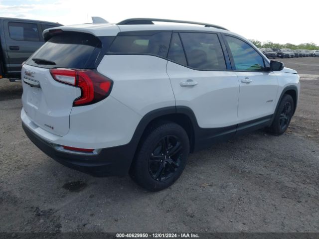 3GKALYEG9RL115846 GMC Terrain Awd At4
