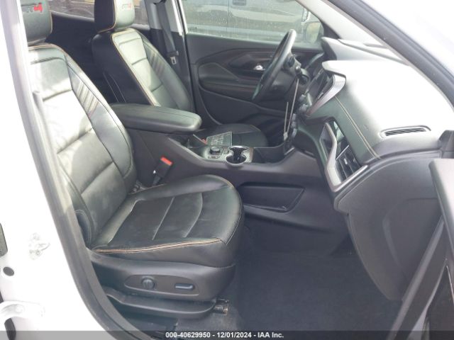 3GKALYEG9RL115846 GMC Terrain Awd At4